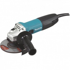 Makita GA5030R kampinis šlifuoklis